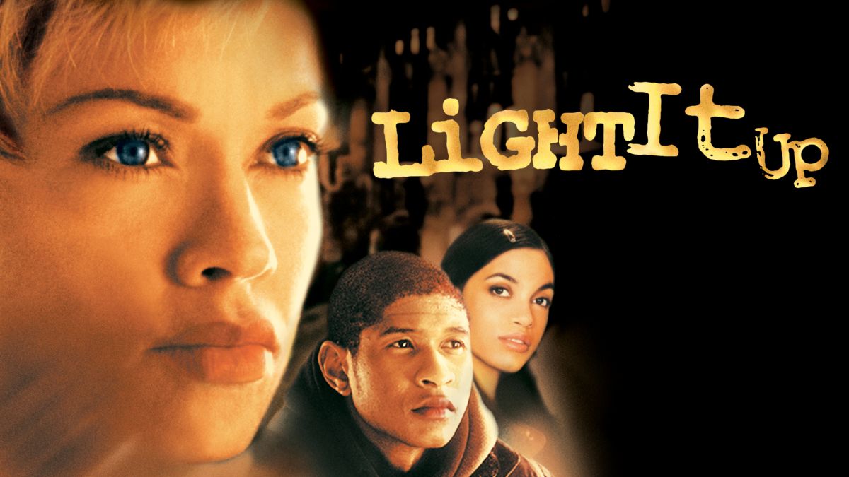 Watch Light It Up Full movie Disney+