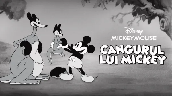 thumbnail - Cangurul lui Mickey