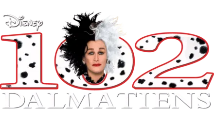 102 Dalmatiens