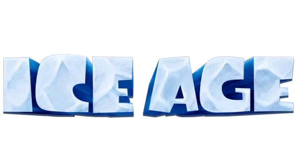 Ice Age Title Art Image