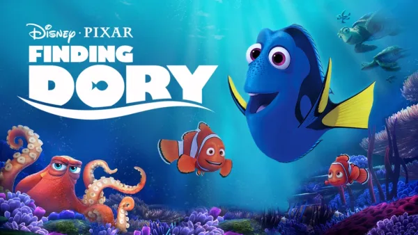 thumbnail - Finding Dory