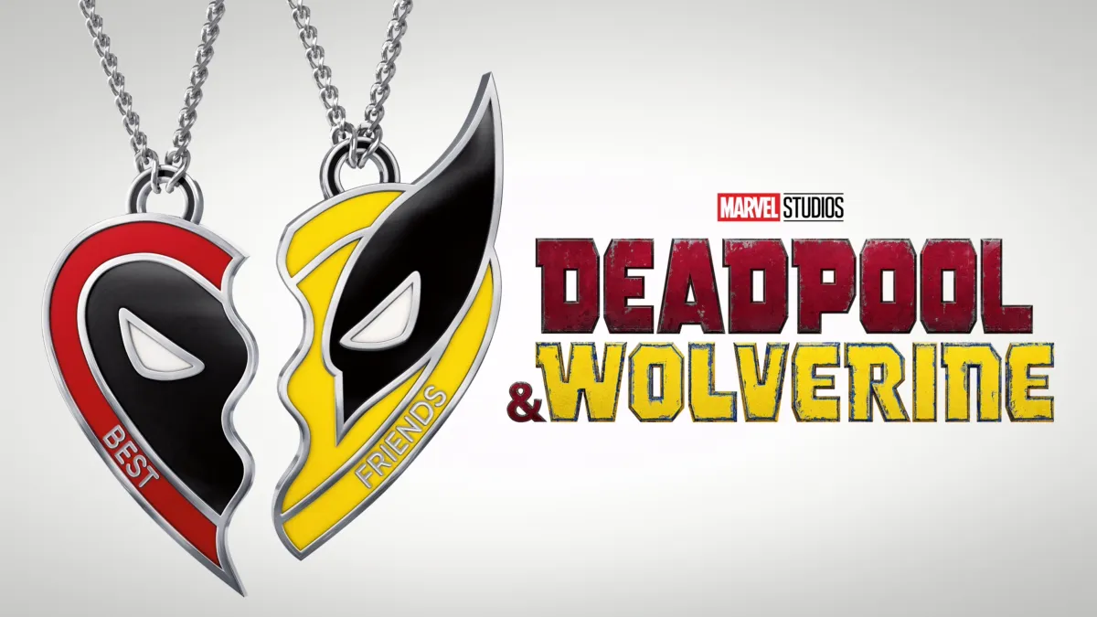 Watch Deadpool & Wolverine Disney+