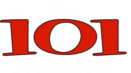 Os 101 Dálmatas