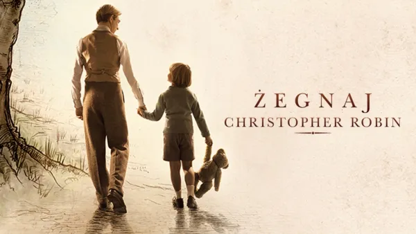 thumbnail - Żegnaj, Christopher Robin