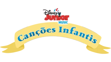 Disney Júnior Canções Infantis