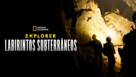 thumbnail - Explorer: Labirintos Subterrâneos