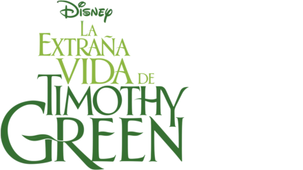 La extraña vida de Timothy Green