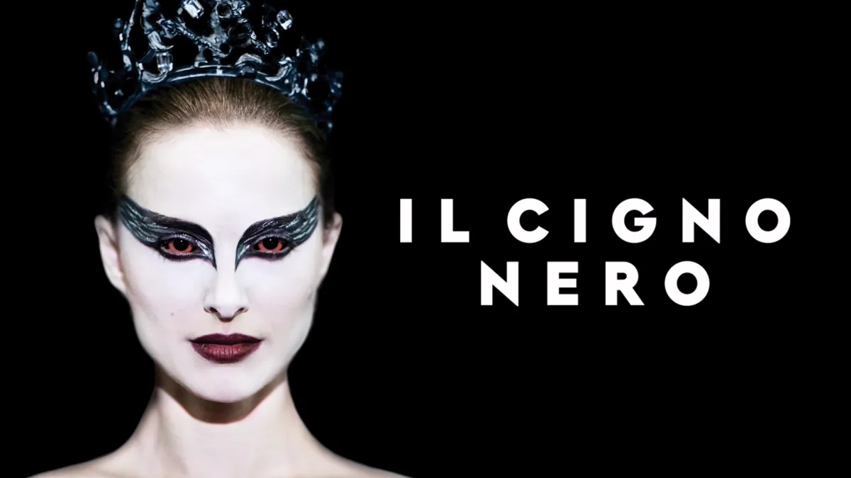 IL CIGNO NERO