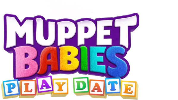 Muppet Babies Play Date