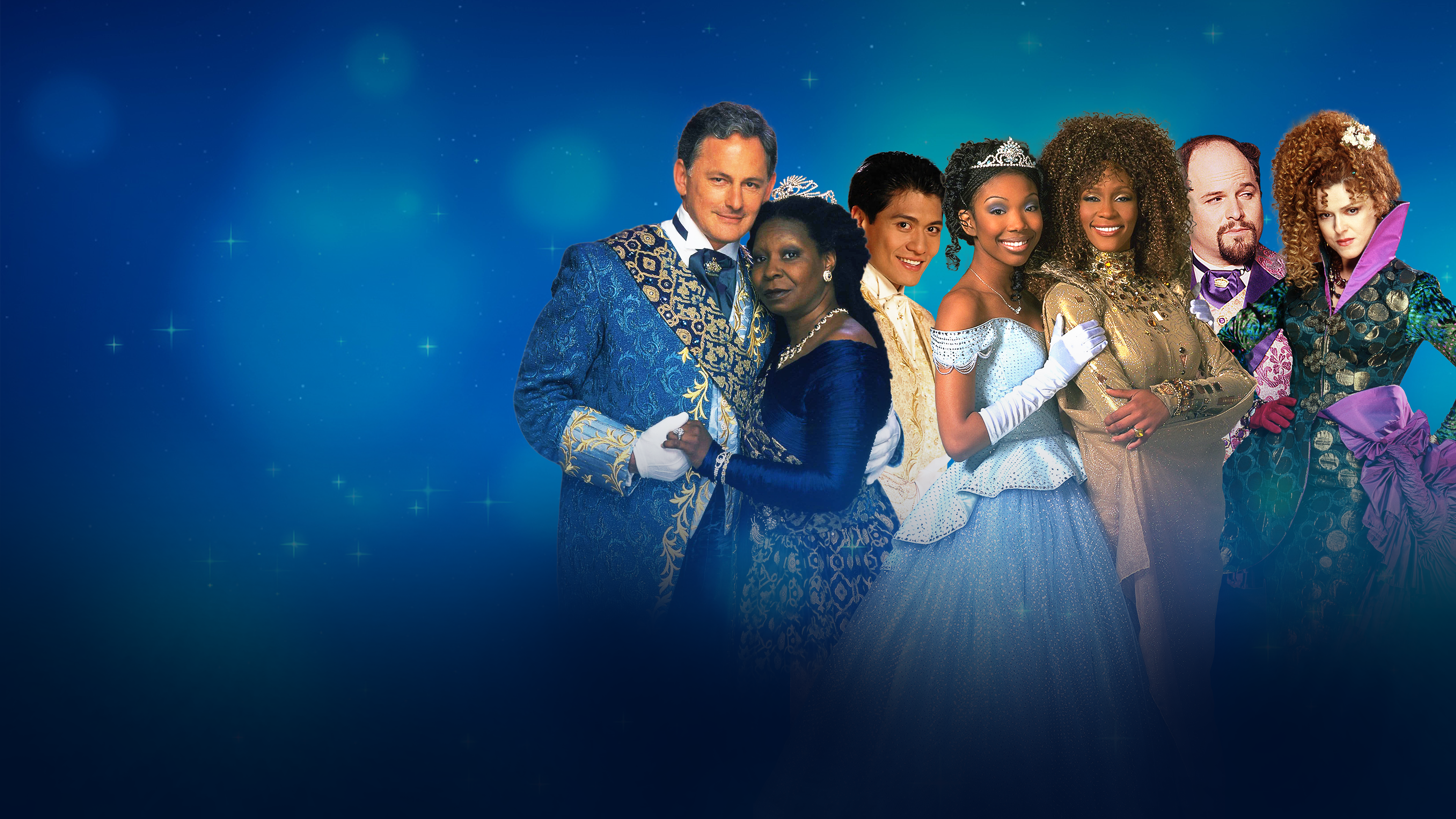 Cinderella: The Reunion - A Special Edition of 20/20