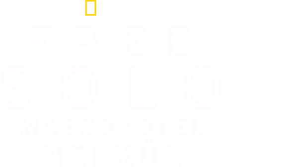 Free Solo - Mászókötél nélkül
