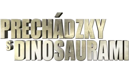 Prechádzky s dinosaurami