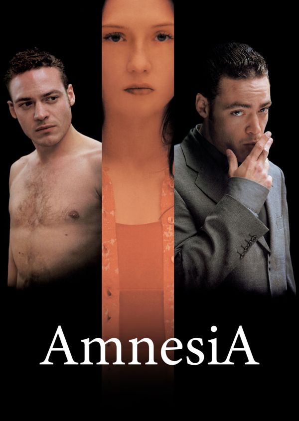 Amnesia on Disney+ UK