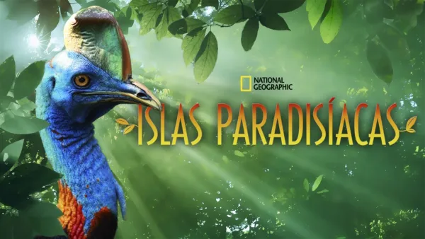 thumbnail - Islas Paradisíacas