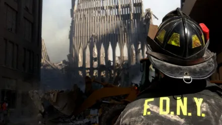 9/11: Un giorno in America