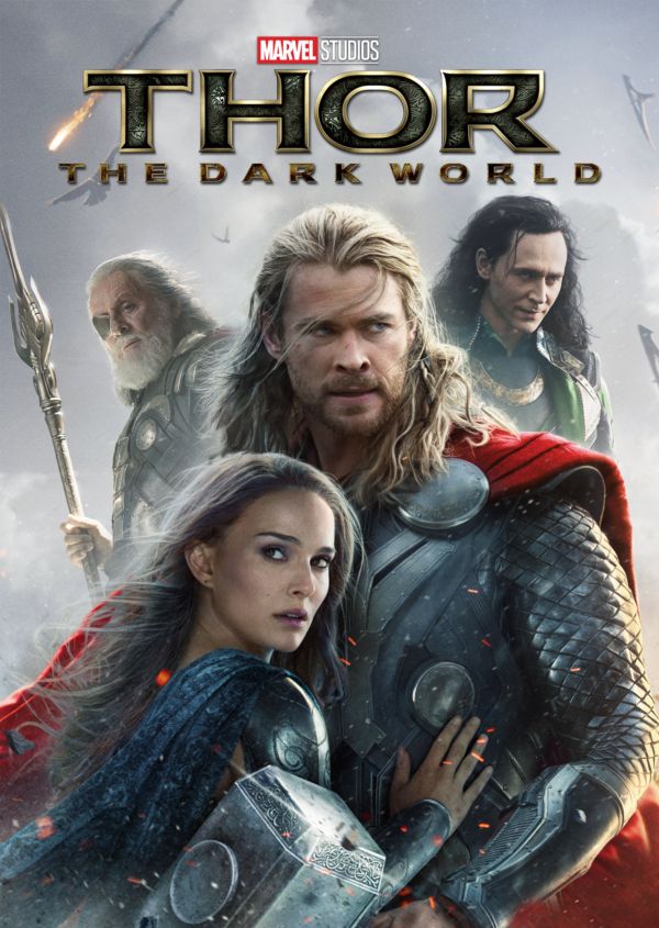 Marvel Studios' Thor: The Dark World on Disney+ NL