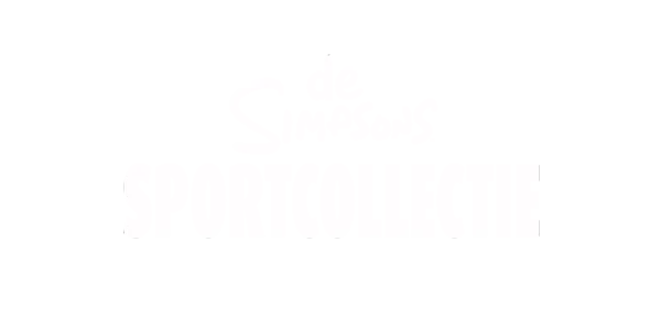 De Simpsons sport Title Art Image