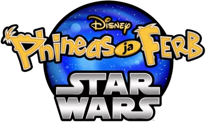 Phineas ja Ferb: Star Wars