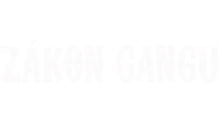 Zákon gangu