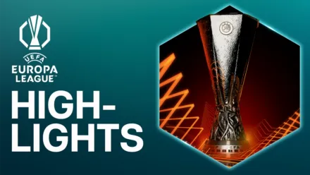 thumbnail - UEFA Europa League Highlights