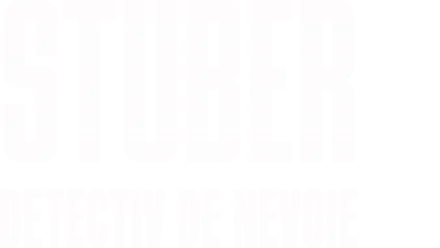 Stuber: Detectiv de nevoie