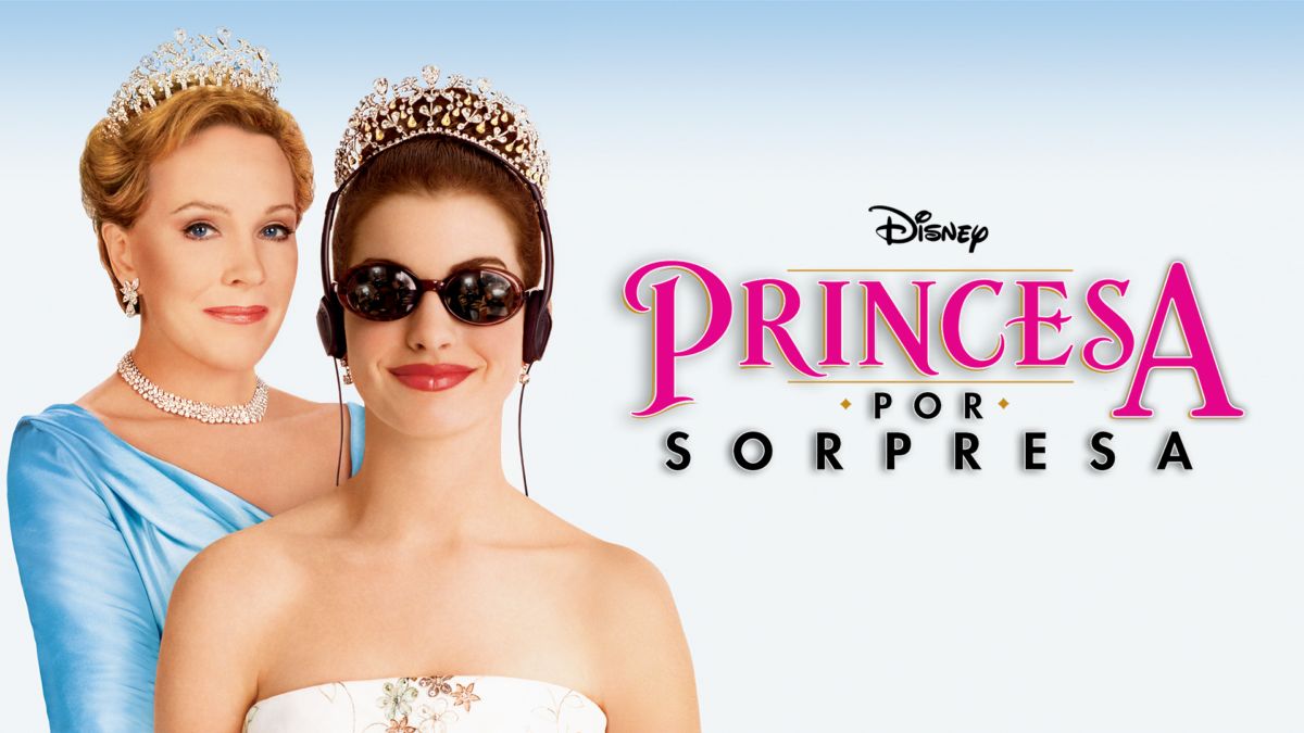 Ver Princesa por Sorpresa | Disney+