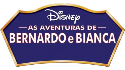 As Aventuras de Bernardo e Bianca