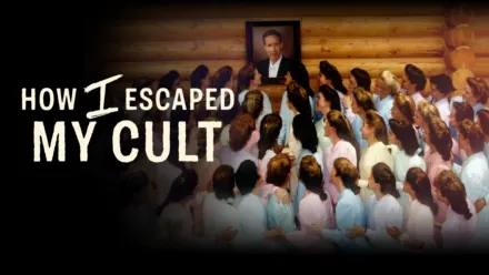 thumbnail - How I Escaped My Cult