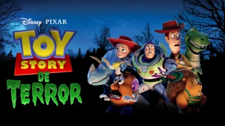 thumbnail - Toy Story de Terror