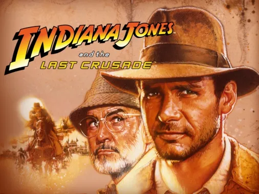 Indiana Jones (@IndianaJones) / X