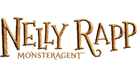 Nelly Rapp: Monster Agent