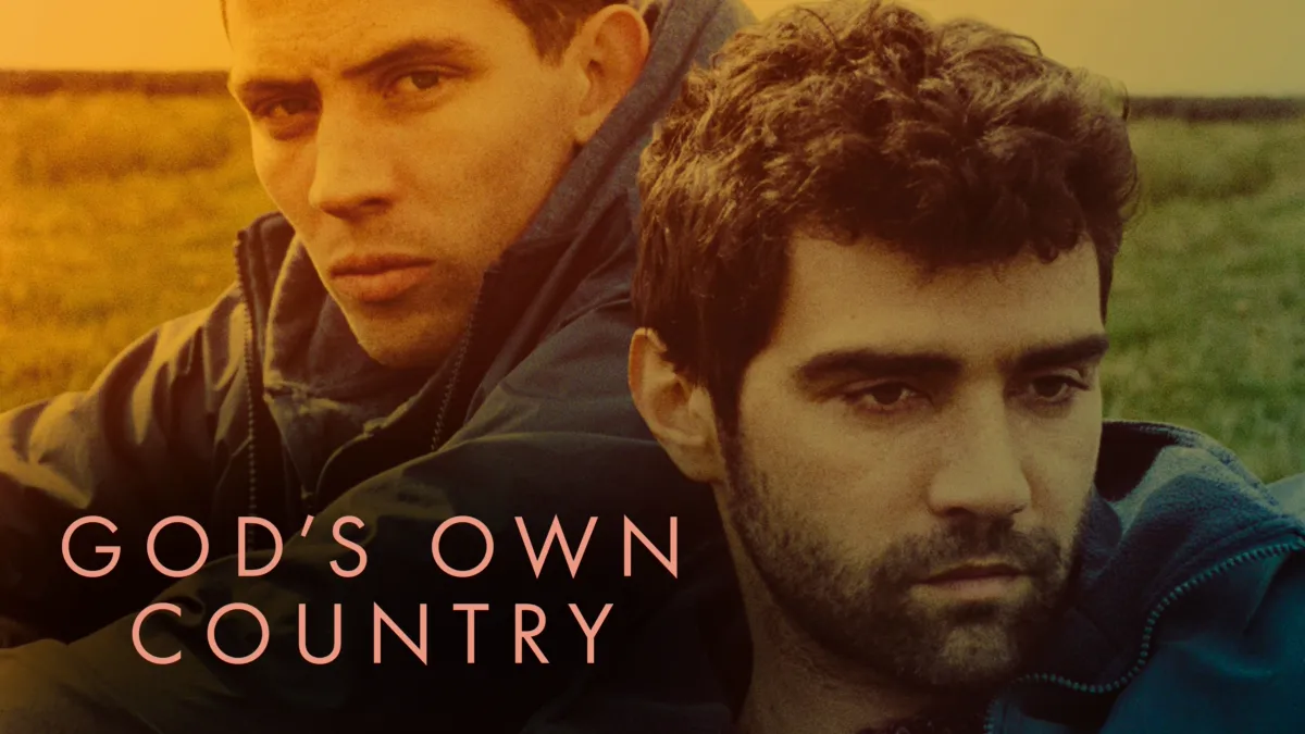 God's own country 2025 full movie dailymotion