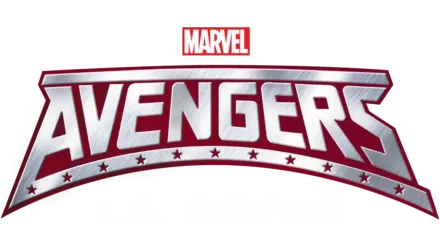 Avengers: La serie