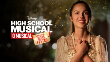 thumbnail - High School Musical: O Musical: Especial Boas Festas