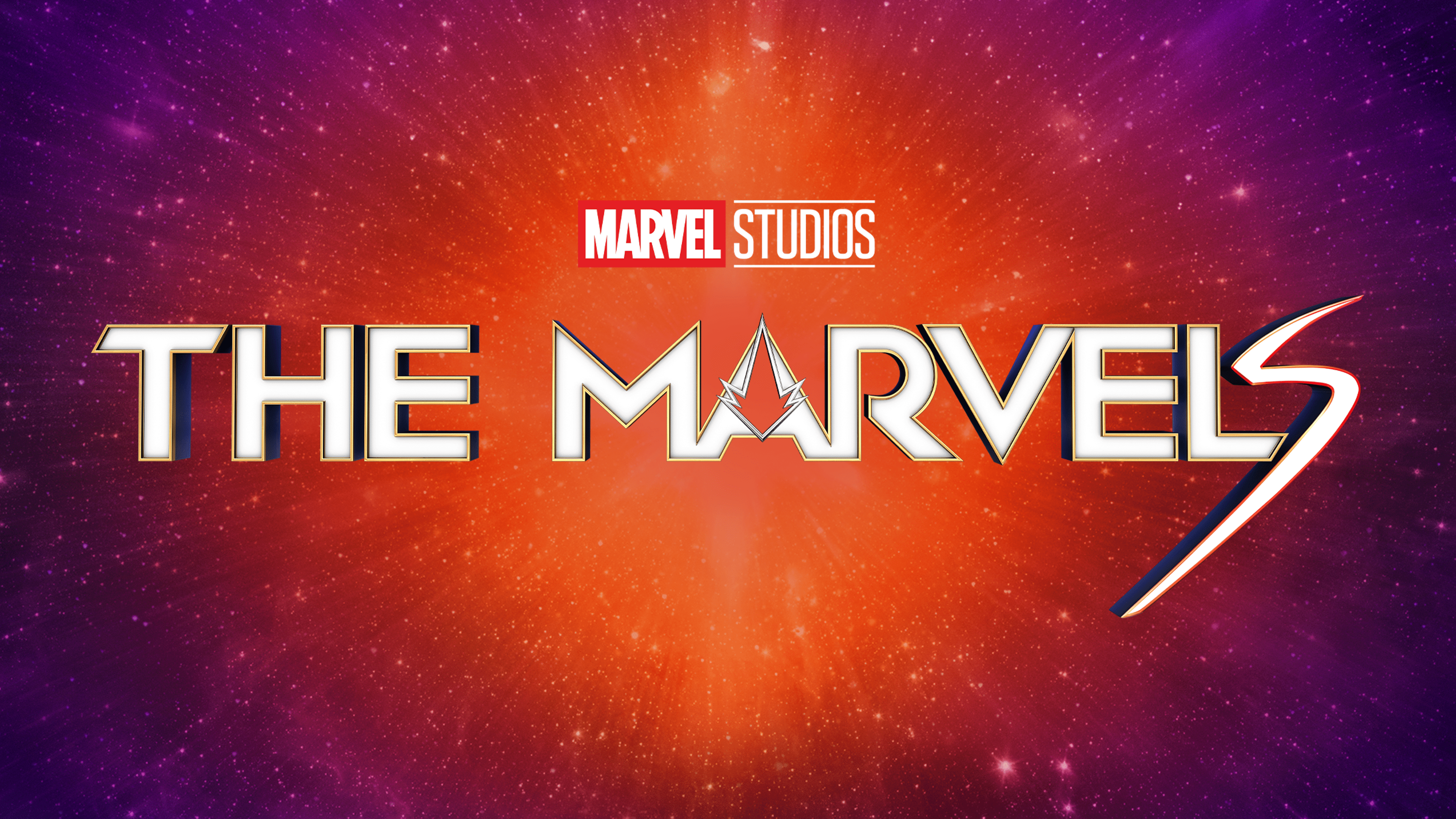 The Marvels İzleyin | Disney+