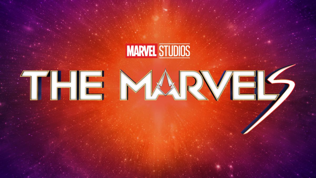 The Marvels Disney+