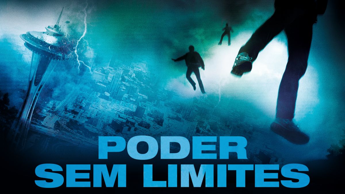 Poder sem Limites Disney+
