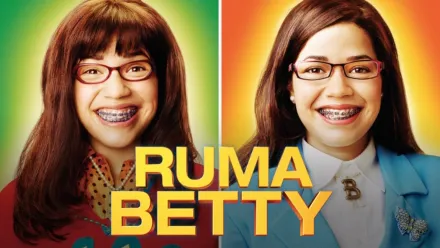 thumbnail - Ruma Betty