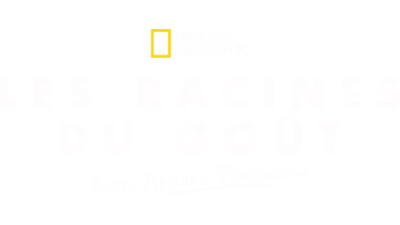 Les racines du goût avec Antoni Porowski