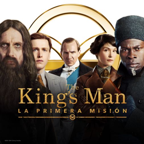 The King's Man: La primera misión | Disney+