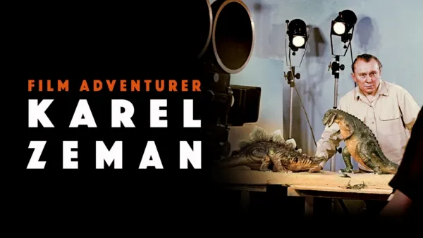 thumbnail - Film Adventurer Karel Zeman