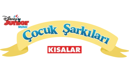 Disney Junior Çocuk Şarkıları (Kısalar)