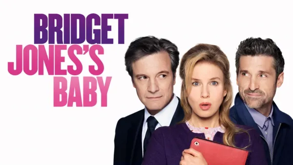 thumbnail - Bridget Jones's Baby