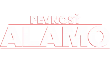 Pevnosť Alamo