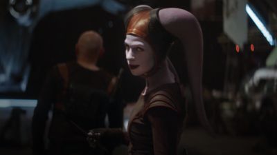 S1:E6 Capitolo 6: Il Prigioniero