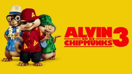 thumbnail - Alvin en de Chipmunks 3