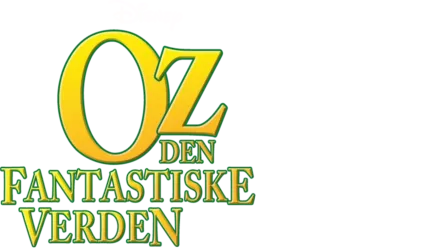 Oz: Den Fantastiske Verden