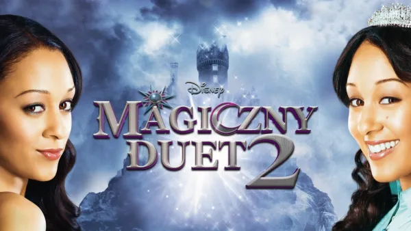 thumbnail - Magiczny duet 2