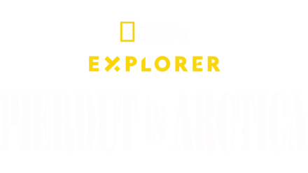 Explorer: Pierdut în Arctica
