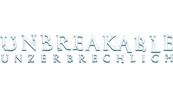 Unbreakable Unzerbrechlich ansehen Disney+